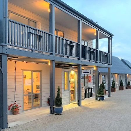 Collingwood Park Motel Extérieur photo
