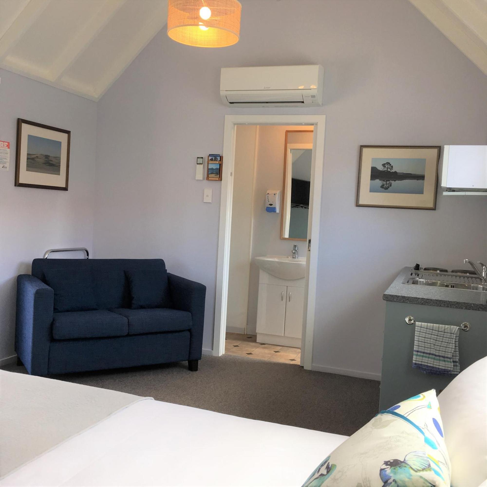 Collingwood Park Motel Chambre photo