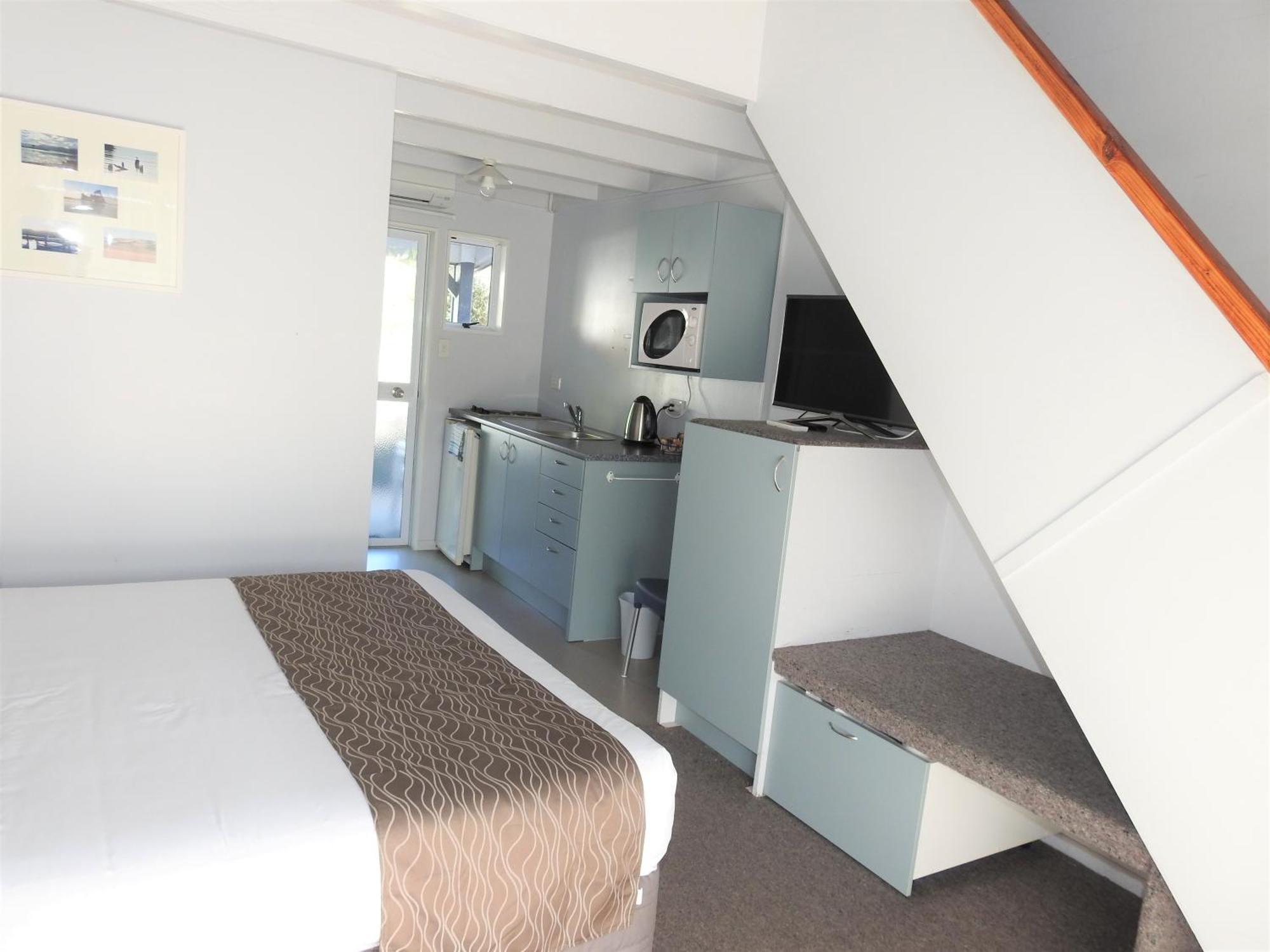 Collingwood Park Motel Chambre photo
