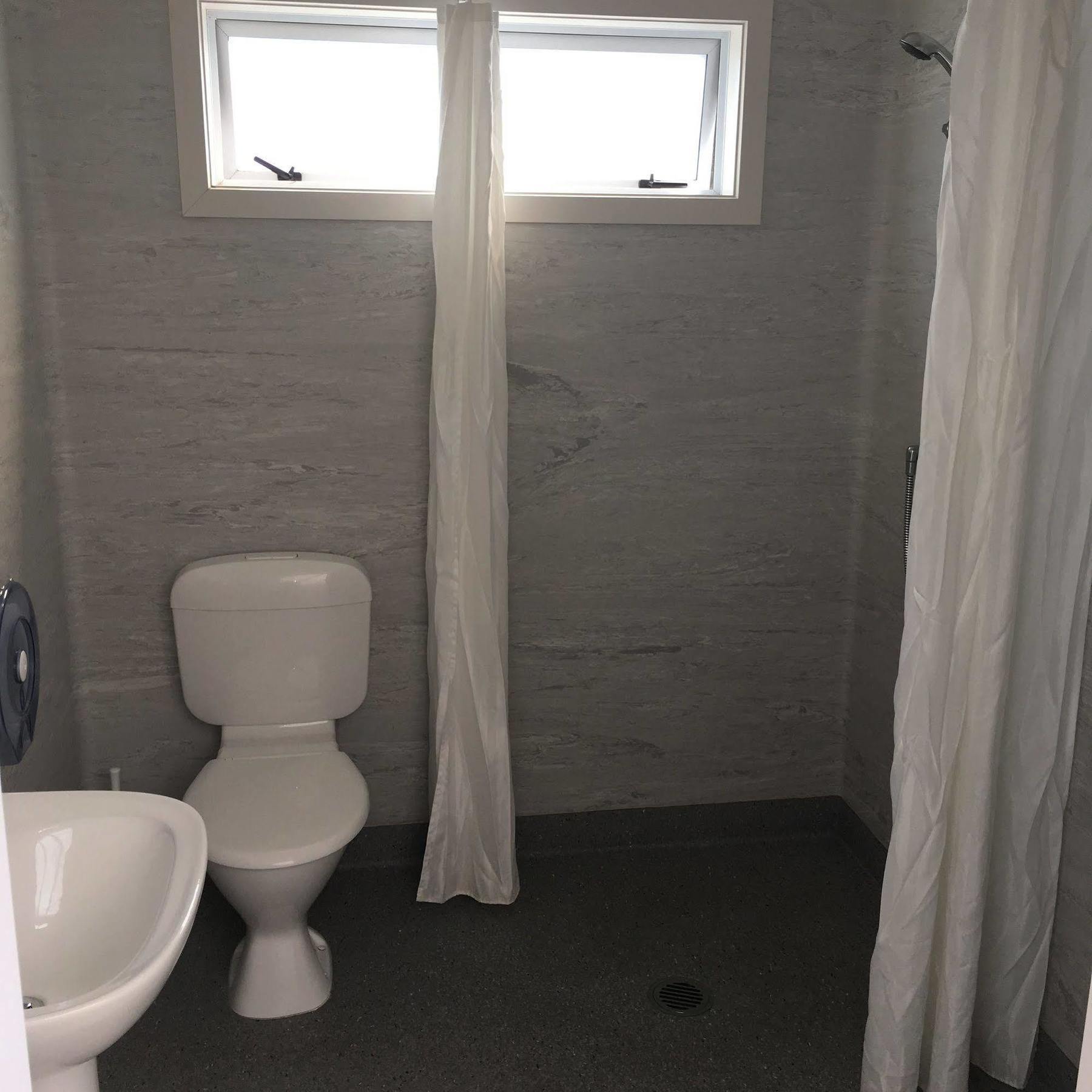 Collingwood Park Motel Extérieur photo
