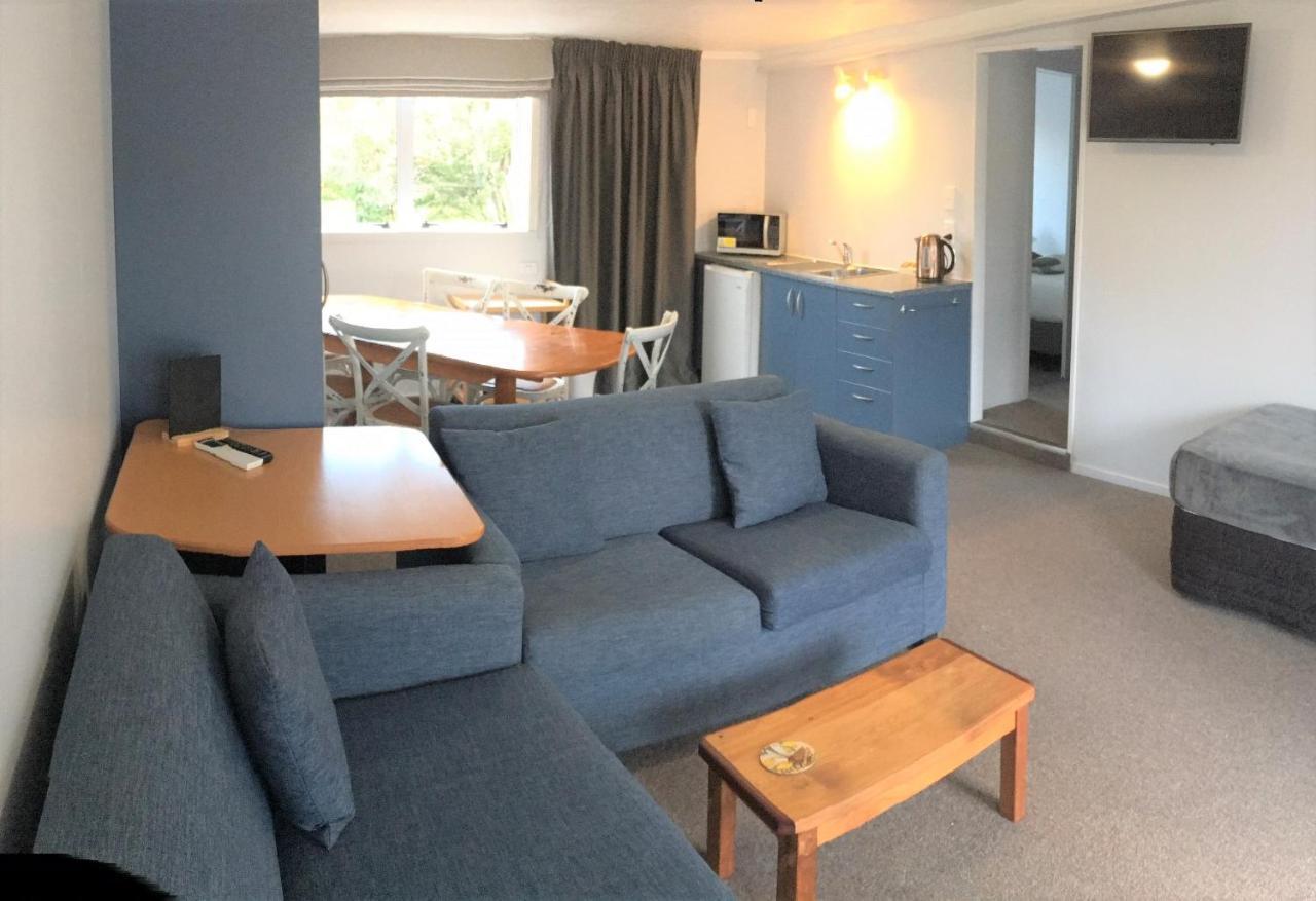Collingwood Park Motel Chambre photo