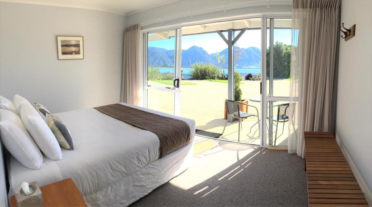Collingwood Park Motel Chambre photo